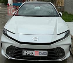 تويوتا كامري